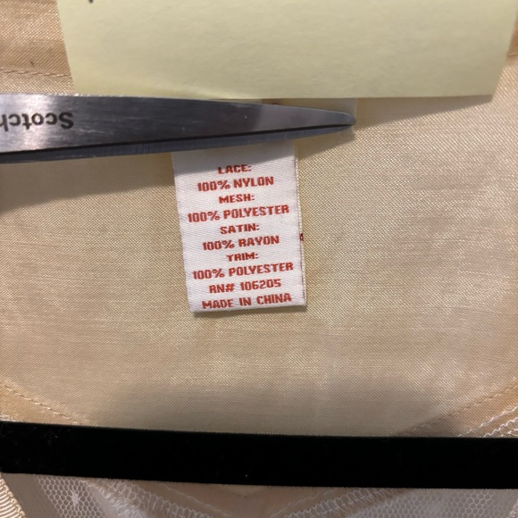 Sundance Button-Down Blouse - Picture 6 of 6